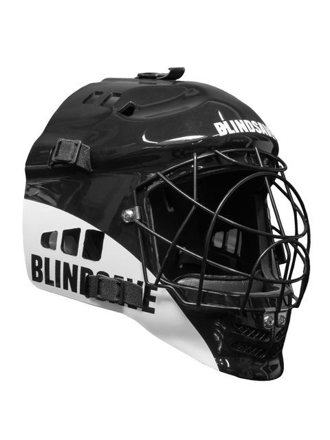 Blindsave Goalie Mask LITE JR